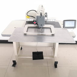 星馳大豪一體機3020電腦花樣機 東莞廠家的工業縫紉新標桿