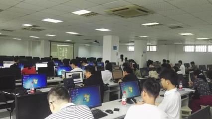 艾迪普科技助力首屆江西省高校VR課件制作大賽，賦能教育數字化革新